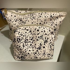 Sonia Kashuk Makeup Travel Bags